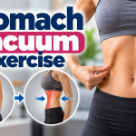 stomach vacuum exercise